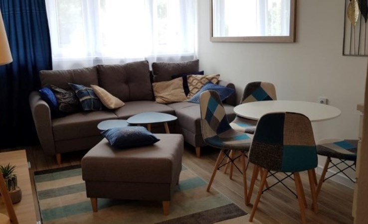 mieszkanie na wynajem - Katowice, os. Tysiąclecia