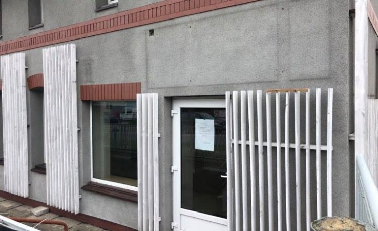 lokal na wynajem - Rybnik, Zamysłów