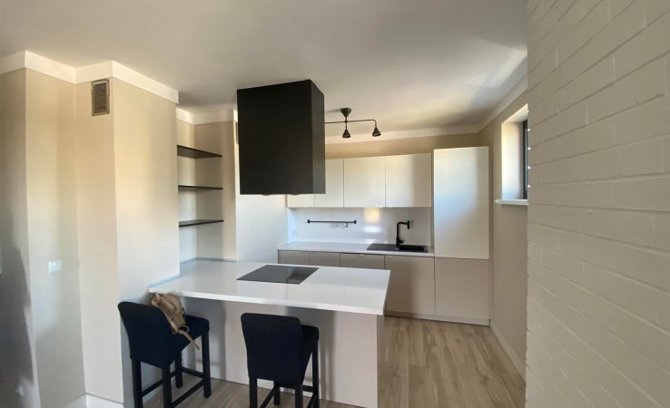 mieszkanie na sprzedaż - Rybnik, Śródmieście