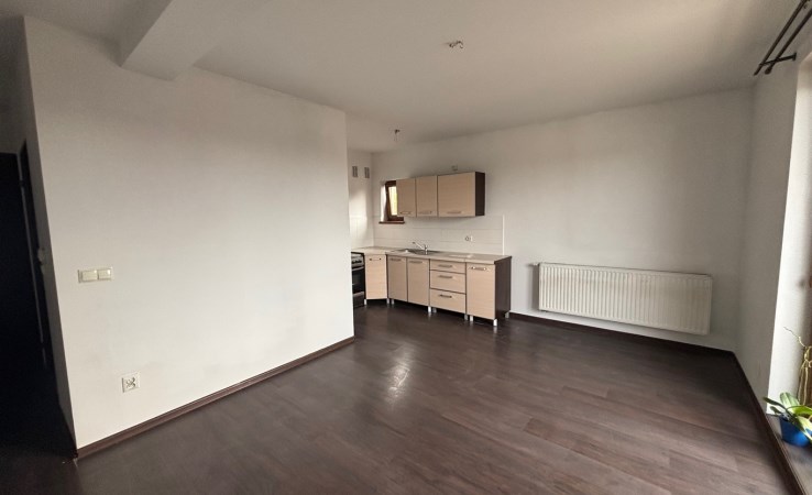 mieszkanie na sprzedaż - Rybnik, Paruszowiec