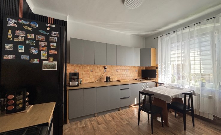 dom na sprzedaż - Rybnik, Nowiny